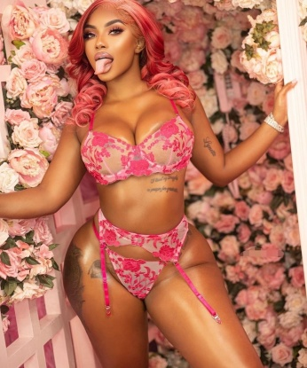 Проститутка Наталья